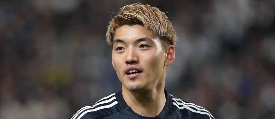 ｢メッシやんけ｣フランクフルト堂安律が鮮やかな2人抜きドリブルからの精緻な左足シュートで決勝弾！ 圧倒的な個人技に｢さすが日本の10番｣｢シルバ級｣｢サラーの後釜｣