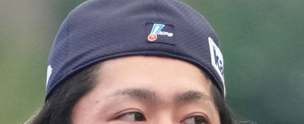 【西武】今井達也のポスティング移籍容認を発表「感謝の気持ちでいっぱいです」