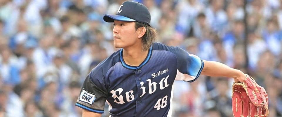 西武　今井達也のメジャー挑戦を容認！ポスティング利用を受諾「今がそのときだと」今井は「感謝の気持ちでいっぱい」