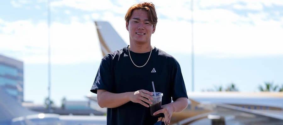 600万円超も…山本由伸に「影響されそう」　ファッション業界も熱視線、超高級品が話題