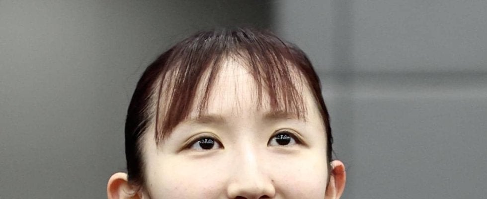 【卓球】ドイツで初優勝の早田ひな「ギャオ～」と雄たけび　インスタで歓喜の瞬間の映像を公開