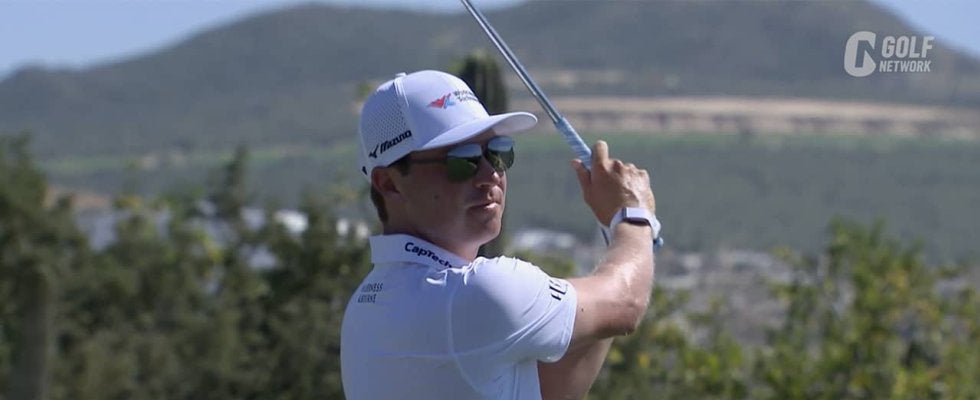 【動画】ベン・グリフィンが最終日「63」で逆転し今季3勝目【ワールドワイドテクノロジーチャンピオンシップ4日目】