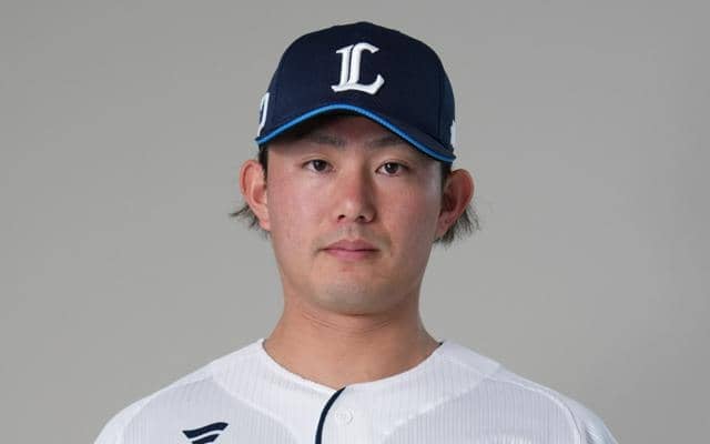 今井達也のポスティング移籍、西武が容認　高橋光成に続いて2人目