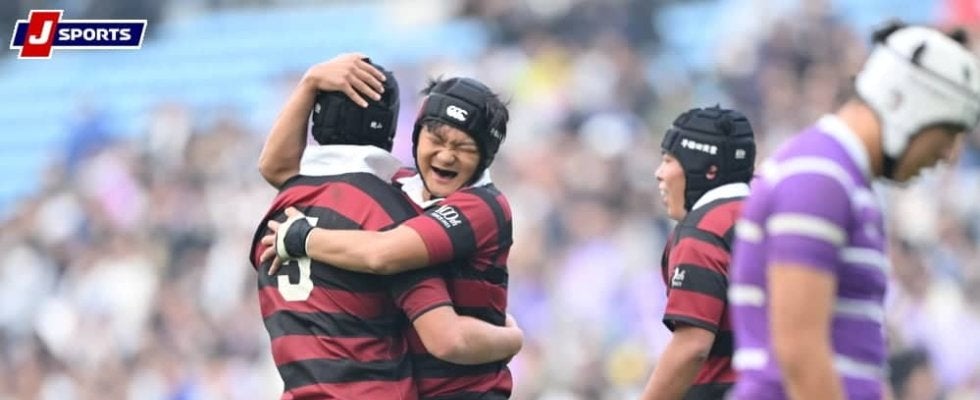 【ハイライト動画あり】「目黒学院×東京朝鮮」は熱戦！「東京×早稲田実業」は死闘に！全国高校ラグビー大会（花園）都予選決勝