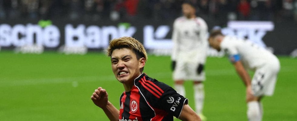 代表ウイーク直前、欧州各リーグで日本選手ゴールラッシュ　その一方で代表主力２人は出番なし