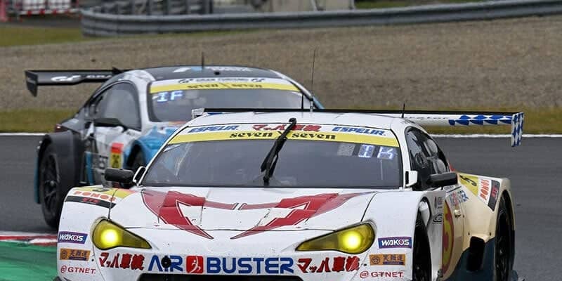 戦い続け11年。”古代兵器”が創設22年のチームに初勝利をもたらした