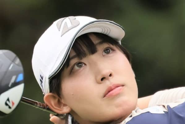 馬場咲希の今季最終戦出場が目前に迫る　年間Ｐランキング61位浮上で運命の次戦は13日開幕