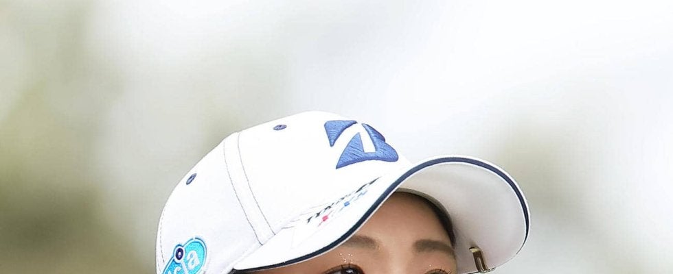 吉田優利、うなぎ！ふぐ刺し！京都でのグルメや買い物を満喫　次戦は米フロリダで上位争いへ