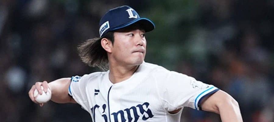 今井達也に“東の名門”入りの可能性　山本由伸を逃し…米記者分析、敏腕代理人も判明
