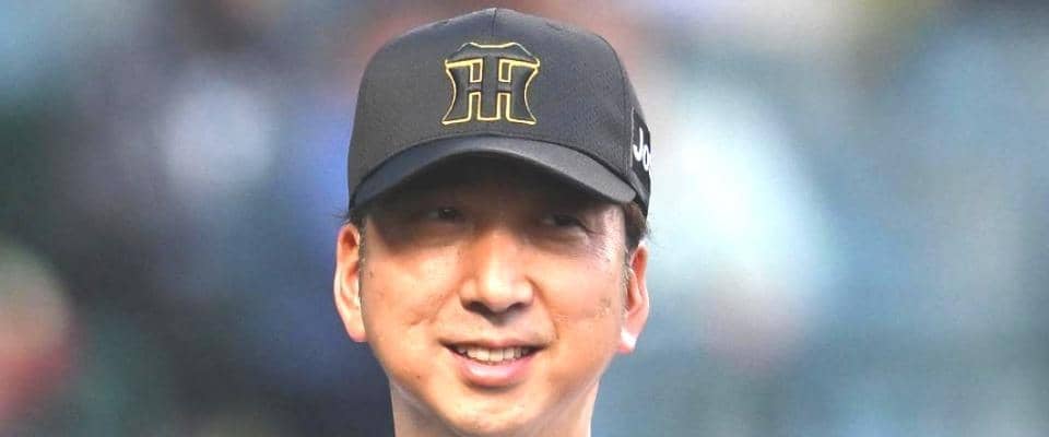 阪神が来季コーチ陣を発表【一覧】１軍は藤川監督、和田ヘッドの新体制、２軍投手コーチに桑原謙太朗氏が就任