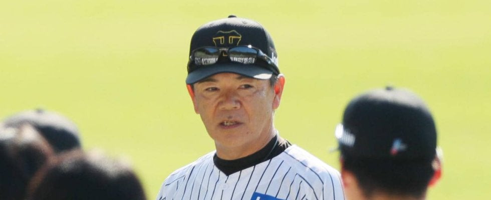 【阪神】新コーチ陣容が明らかに　Ｖ布陣と大きく変わらず　投手担当の江草仁貴コーチが１軍へ