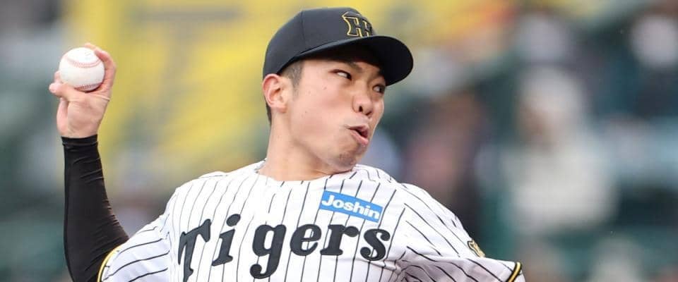 阪神・石井にコミッショナー特別表彰特別賞と発表　５０試合連続無失点のＮＰＢ新記録樹立　阪神・藤川監督にセ最優秀監督賞、カムバック賞に中日・大野
