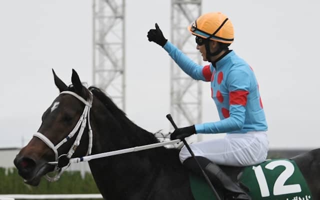 【みやこS】売上は58億9325万1800円で昨年より約7.5億円増加