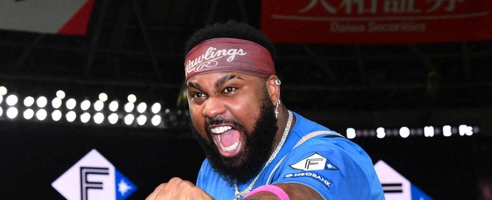 【日本ハム】来季契約延長のレイエス、年俸1.5億円アップ　マルティネスは現状維持2.5億円