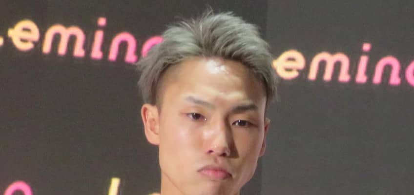 【ボクシング】日本Ｓバンタム級王者石井渡士也が26年１月13日に最強挑戦者池側純とV2戦