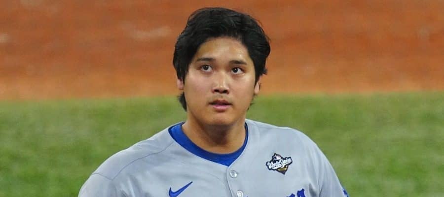 下馬評1位でも…ドジャースが抱える“問題点”　MLBが驚く逆転の発想「特有の能力が」