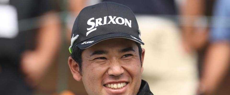 松山英樹がダンロップ・フェニックス出場と発表　３年連続１１度目「日本、宮崎のゴルフファンの皆さんに良いプレーをお見せできるよう頑張る」