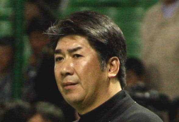 中日　新投手コーチに高山郁夫氏と発表　８年ぶり復帰　１１日の練習から合流　オリックス時代は山本由伸を育成