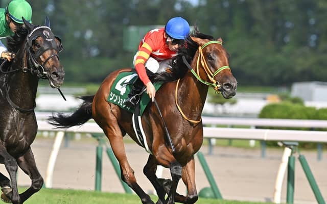 【AI予想・エリザベス女王杯】関西馬有利で関東馬は前走の結果が重要!? 人工知能は前走の内容が光る3頭に高評価