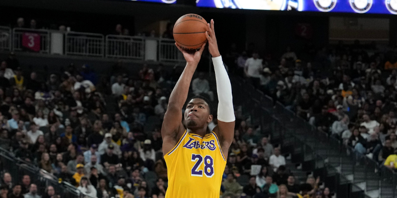 八村塁の評価がうなぎ登り「チームに欲しいタイプ」「過小評価されすぎ」主軸と指揮官が絶賛