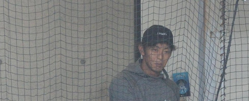 【ソフトバンク】今宮健太、来年35歳で「もうひと勝負したい」ケガしない万全ボディー目指し始動