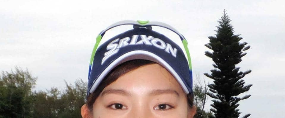 女子ゴルフ　藤崎莉歩が第１子出産をＳＮＳで報告「これから生活が一変しますが、それも楽しめたら」　ゴルフも復帰へ