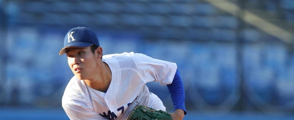 駒大、１部残留へ崖っぷち　田本聖貴「ちょっと内側に…」12回サヨナラ打浴びる　東都入れ替え戦