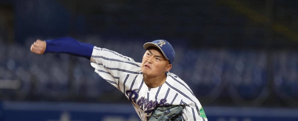 立正大12回サヨナラで１部昇格王手　巨人育成２位林燦が好救援「変に考えすぎず」自信の直球勝負