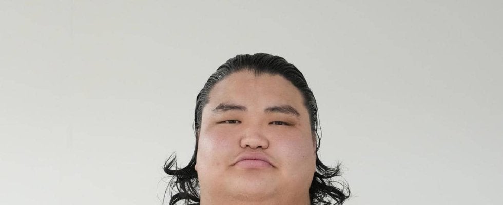 先代旭富士の宮城野親方、しこ名を受け継ぐオチルサイハンに太鼓判「横綱になる可能性はある」