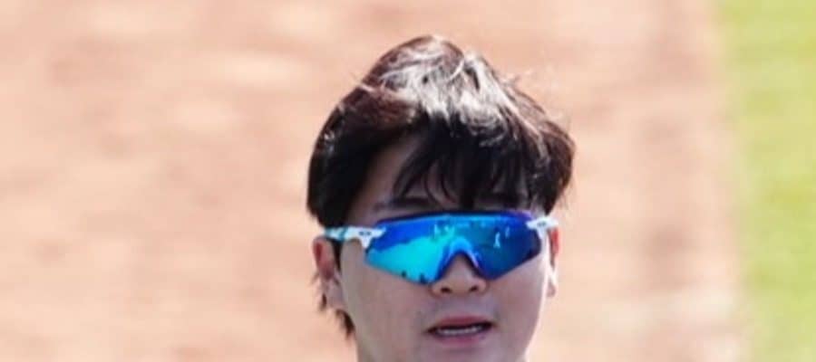 “韓国最強”も届かなかったメジャー　マイナーで防御率5点台、2年で3球団…27歳の去就