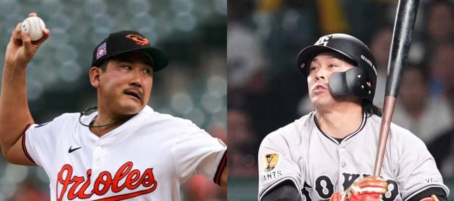 5年15億円も“試練”の2年目…ライバルは侍J入り　エースは新天地で躍動、FA戦士の1年