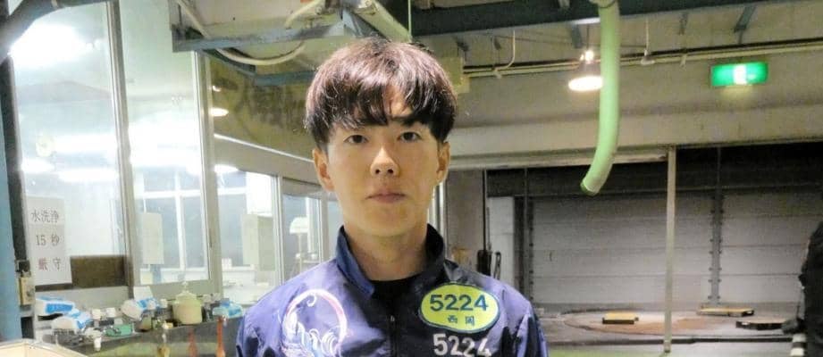 【ボート】まるがめＧ１　西岡顕心が初のＧ１優勝目指し地元で突っ走る