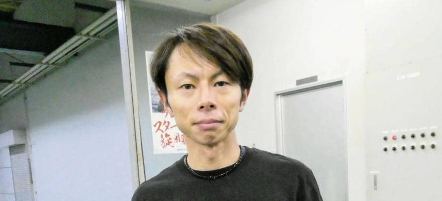 【ボート】まるがめＧ１　長田頼宗がＧ１Ｖ３へムードは良好