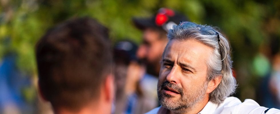 FIA WRCセーフティーデリゲート ニコラ・クランジェ「安全面で日本側と進めてきたプロセスは、すべて機能していた」