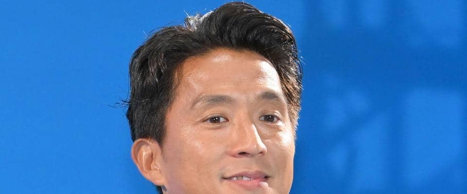 「ダンディーやね」「なんてイケメン揃いでしょう」　元代表３選手に元監督、元通訳の５Ｓ　福西崇史氏「トルシエやダバディも元気でした～」投稿にＳＮＳ