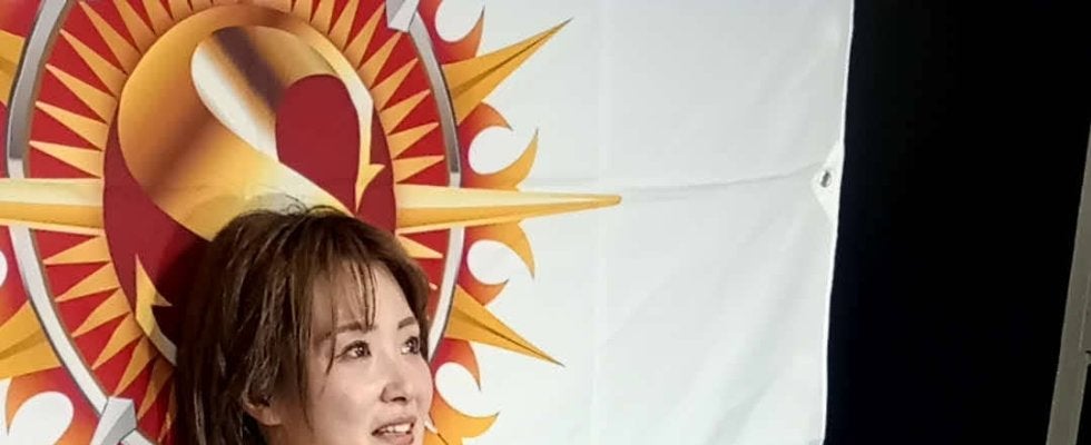 【Sareee－ISM】なつぽいの魂に火がついた「宣言する。必ずSareeeをぶっつぶす」