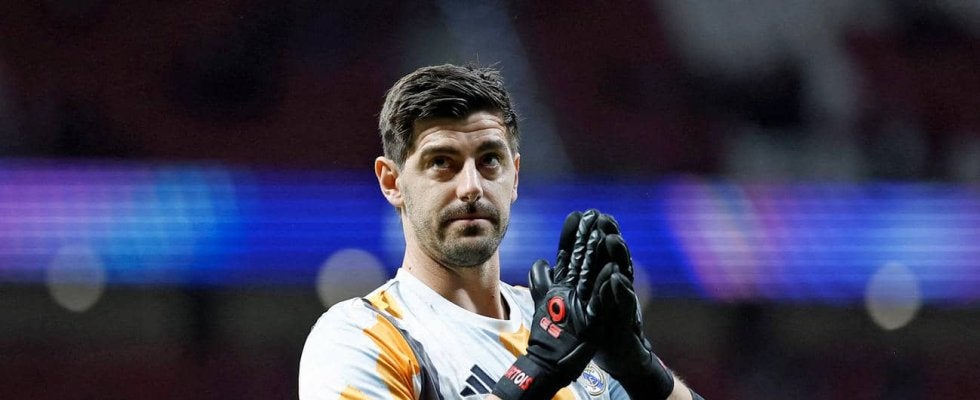 レアルGKクルトワとMFバルベルデがラヨ・バリェカノ戦で右足負傷　全治約10日間で代表戦欠場へ