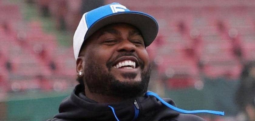 日本ハム　レイエスと来季契約延長で合意「とても幸せ」　マルティネスも残留決定