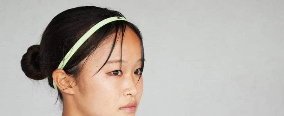 ｢スーパージーニアス｣なでしこ18歳MF眞城美春が決めたアジア舞台初ゴールが鮮やか！｢巧みなタッチとシュート｣｢めちゃくちゃ上手い！｣