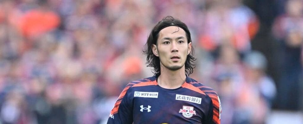 【25年J2「第36節」水戸vsRB大宮「徹底分析」】大宮、元日本代表32歳FWが“個の力”を見せつける…「5勝1分」監督交代がカンフル剤に(2)