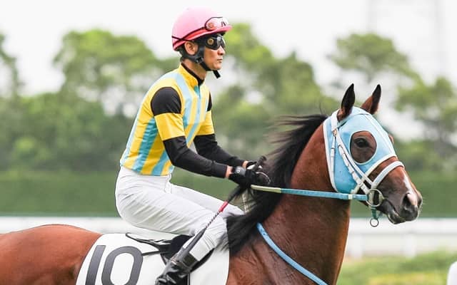 【デイリー杯2歳S展望】データが示す妙味！アスミルが高配の使者となるか