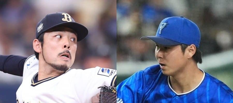 わずか1年で戦力外4人…新天地でも厳しい現実　自己最多の躍動や優勝貢献も、24年現ドラ組