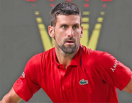 ジョコ、ロス五輪で引退を計画