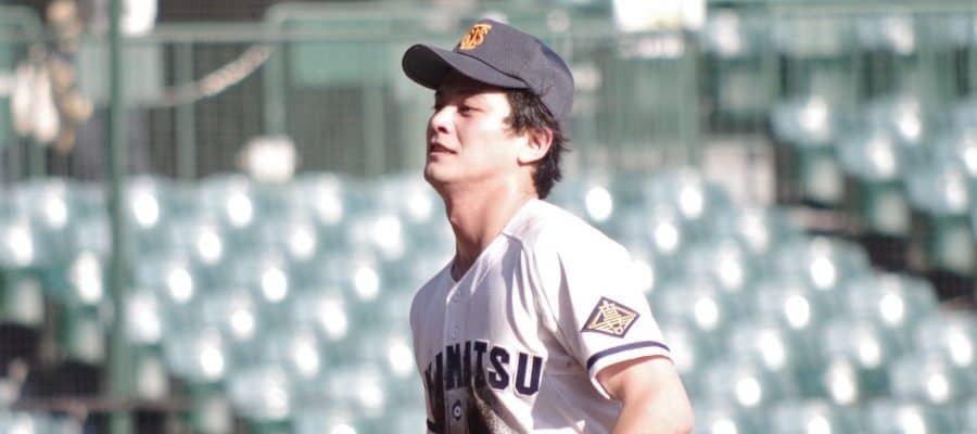 イケメン球児が忘れぬ9年前の記憶　甲子園準V→俳優に…高松商の“栄光”をつなげた「この景色」