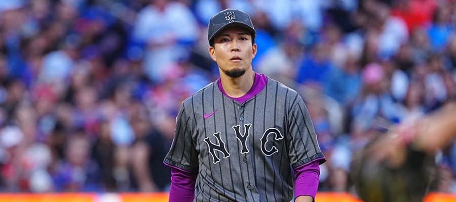 千賀滉大にトレードの可能性　NY記者報道「査定が難しい」…実績十分も気になる“3要素”