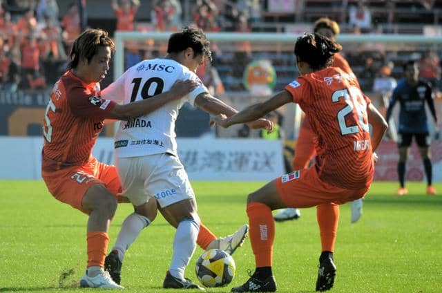 J2のFC今治、健闘するも昇格の可能性消失 愛媛FCは最下位確定 | その他