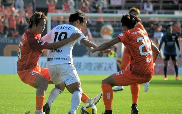 J2のFC今治、健闘するも昇格の可能性消失　愛媛FCは最下位確定