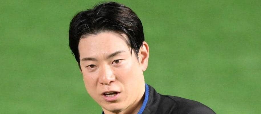 日本ハム・松本剛が国内ＦＡ権行使「ファイターズからはありがたい提示」も「他球団の評価を聞いてみたくこの決断に至りました」　補償必要なＢランク