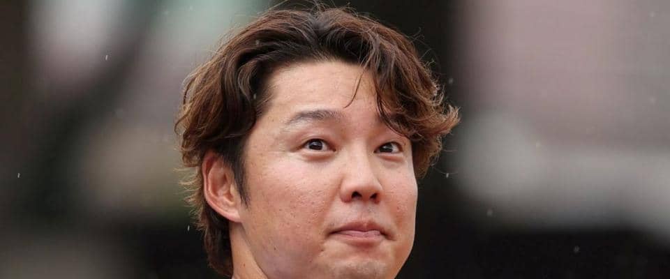 ＤｅＮＡ・森原康平は国内ＦＡ権行使せず残留「この街、このチームと共に、さらに上を目指したい」
