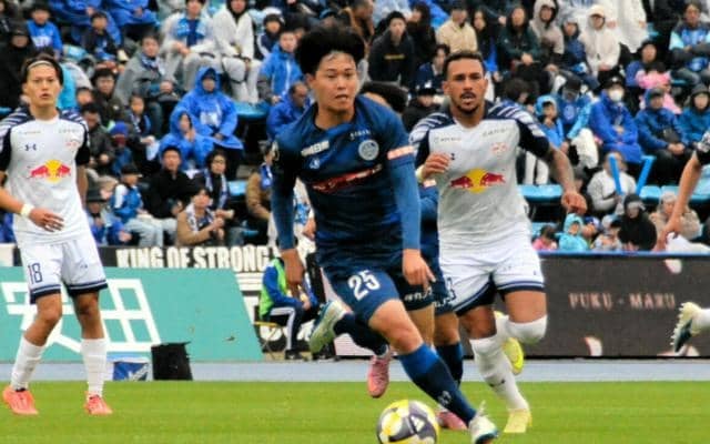 水戸ホーリーホック、リーグ優勝とJ1昇格持ち越し　次節勝てば決定